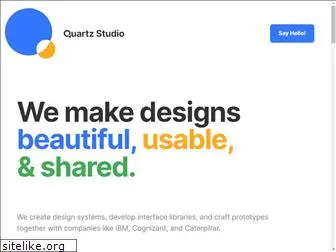 quartzstudio.com