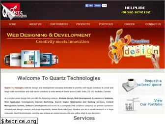 quartztechindia.com