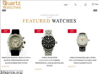 quartzwatchesinc.com