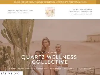 quartzwellnesscollective.com