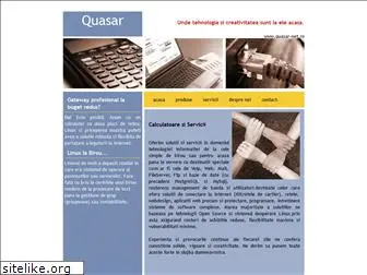 quasar-net.ro