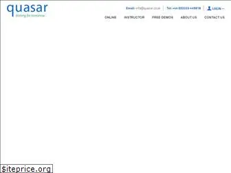 quasar.co.uk