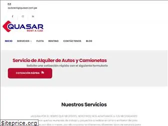 quasar.com.pe