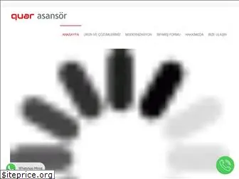 quasarasansor.com