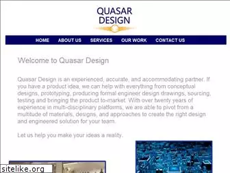 quasardesign3d.com