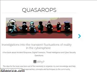 quasarops.com