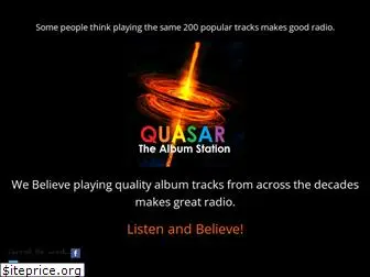 quasarradio.uk