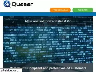 quasarscan.com