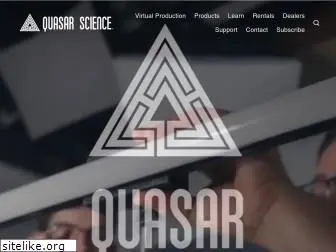 quasarscience.com