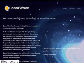 quasarwave.com