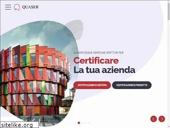 quasercert.com