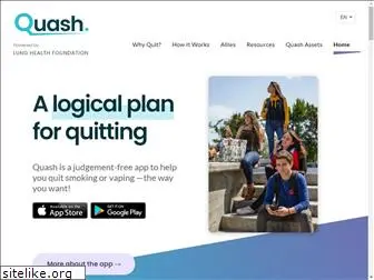 quashapp.com