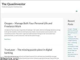 quasiinvestor.com