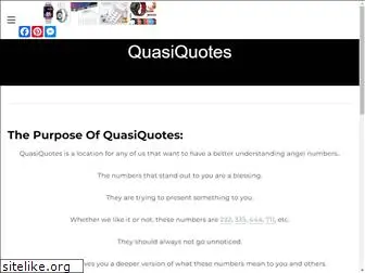 quasiquotes.com