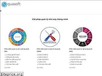 quasoft.vn