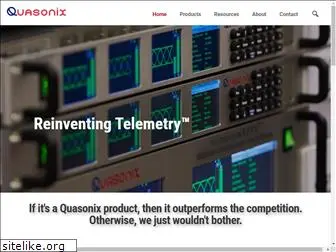 quasonix.com