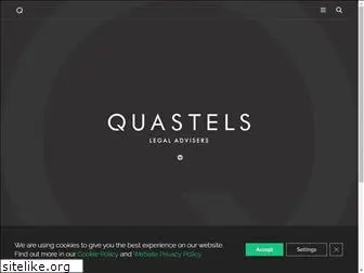 quastels.com