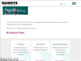 quasys.ch