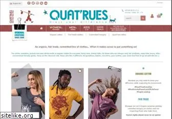 quat-rues.com