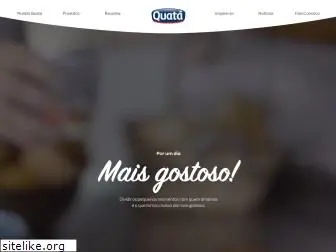 quataalimentos.com.br