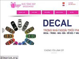 quatangdep.com.vn