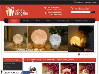 quatangsangtao.com