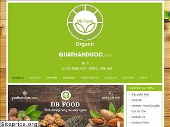 quathanduoc.com