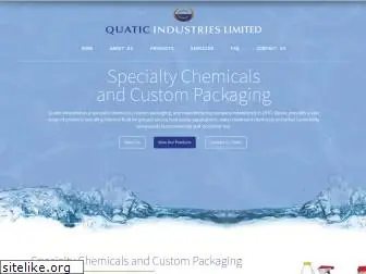 quatic.com