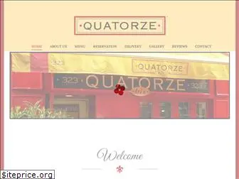 quatorze.nyc