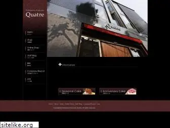 quatre.co.jp