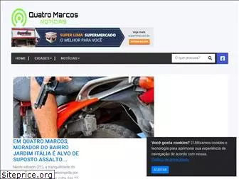 quatromarcosnoticias.com.br