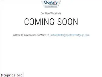 quatrromortgage.com