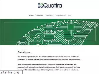 quattra.com