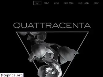 quattracenta.com