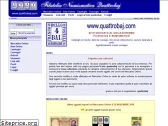 quattrobaj.com