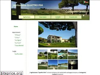 quattropini.it