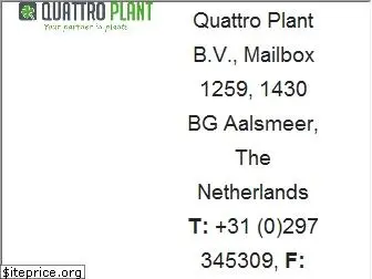quattroplant.nl