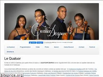 quatuordespax.com