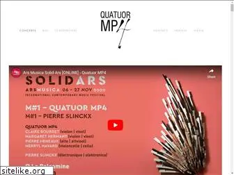 quatuormp4.com