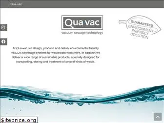 quavac.com