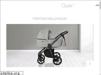 quaxbaby.gr