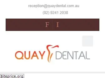 quaydental.com.au