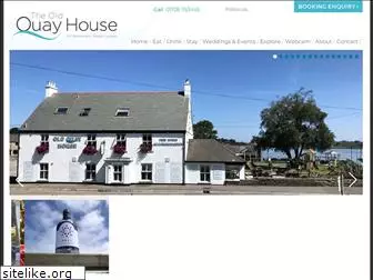 quayhousehayle.co.uk