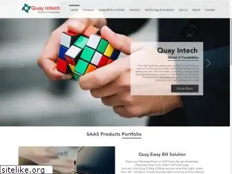 quayintech.com