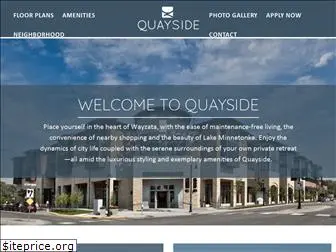 quaysidewayzata.com