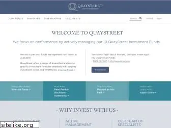 quaystreet.com