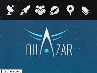 quazar.starfirewebdesign.com