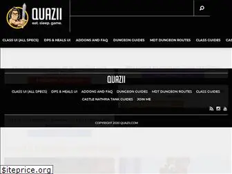 quazii.com