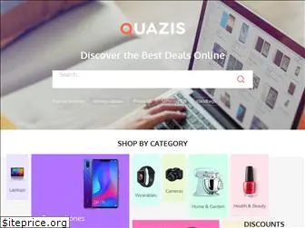 quazis.net