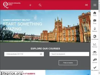 qub.ac.uk